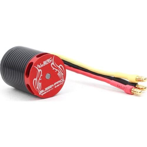 ALZRC -450 Helicopter Parts Brushless Motor - 2221-PRO - 3800KV BL2221-PRO