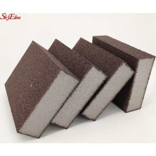 1/5/10pcs Melamine Magic Sponge High Density Emery For Cleaning Homeware Kitchen Supplies Removing Rust Rub Clean Tools 5zCF416