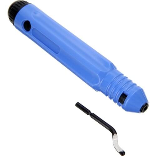 3-16mm Hand Deburring Tool Mini Refrigeration Copper Tube Pipe Cutter + Deburring Burring Reamer Tool Parts