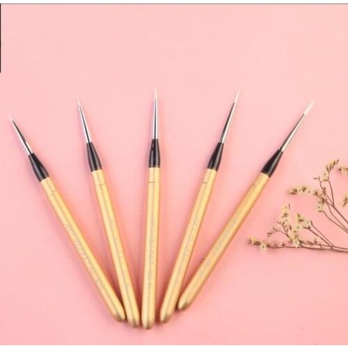 Manicure Brushes Artsecret China