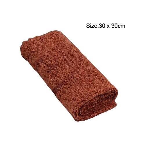 Dishwasher Household Bar Coffee Machine Cleaning Towel