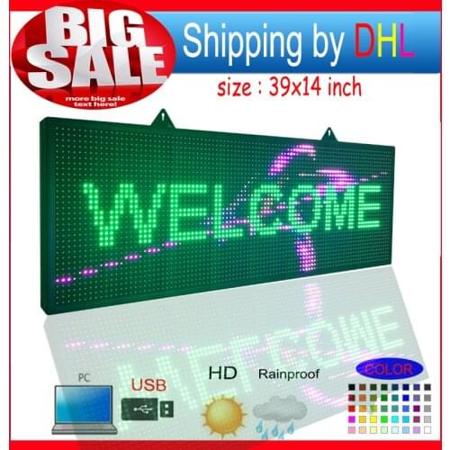 LED Displays CHENGXIANGUANGDIAN China