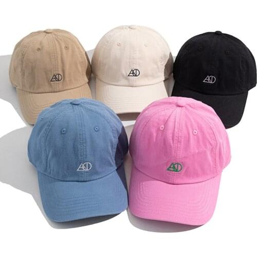 Clape Good Quality Baseball Cap for Women and Men Fashion Embroidery Hats Casual Snapback Hat Cotton Sun Cap Hip Hop Caps Unisex