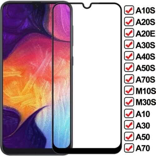 FHVUMX Screen Protectors For Samsung Galaxy M30s China