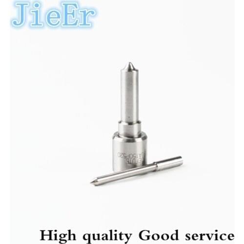 Fuel injector nozzle 0433175093 DSLA150P520 0 433 175 093