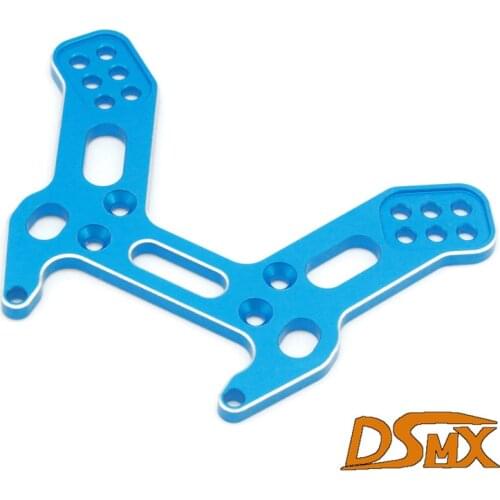 HSP 860005 (760005) Upgrade Parts 60007F Aluminium Alloy Metal Front Shock Tower For 1/8 Off Road Monster Truck RC Car 94762