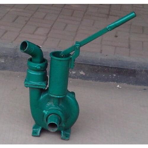 IQ65-50 Light and Small Centrifugal Pump Agricultural Irrigation Pump Sprinkler Irrigation Machine Water Drought Pump