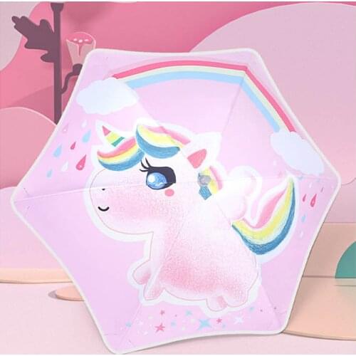 Детские зонты 水天一色(居家日用) China At AliExpress