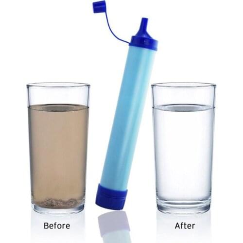 JMQWE Camping Water Filters