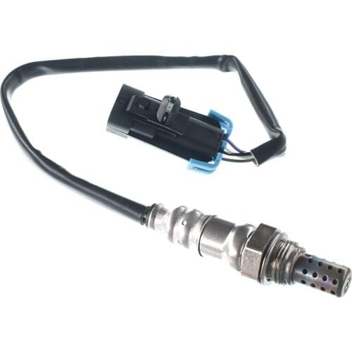 O2 Oxygen Sensor for Cadillac CTS SRX STS Chevrolet Equinox Pontiac Torrent Suzuki XL-7 V6 3.6L Upstream 12594935 1821378J00