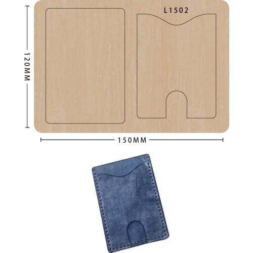 Handmade Cut Machin Decoration Die Cut Scrapbooking Templat Card Package Cutting Die Suitable For Big Shot Sizzix Machines