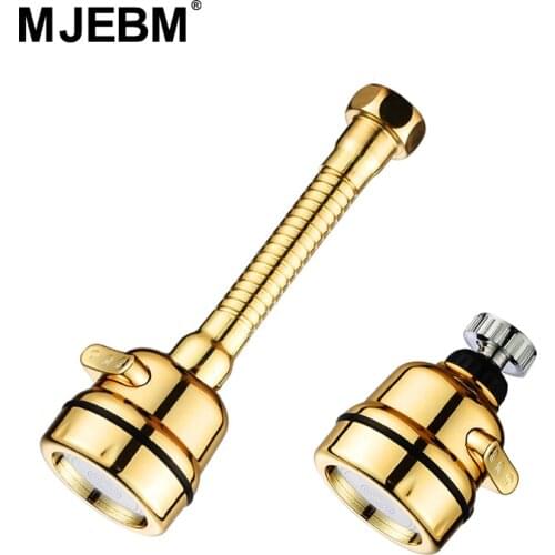 MJEBM Aerators For Kitchen Faucets