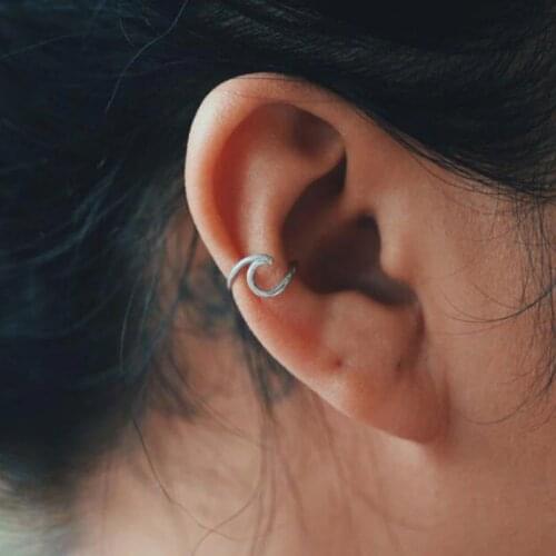 MOSSOVY Earrings