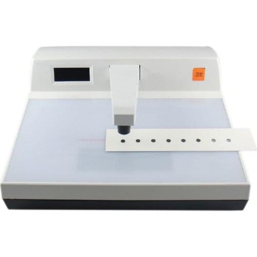 TD-210A transmission type black and white densimeter transmission type black and white densimeter