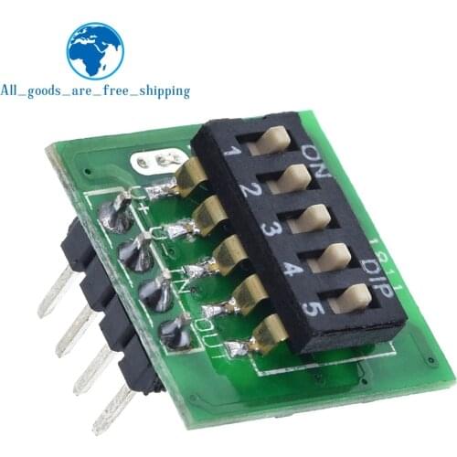 Timer Switch Controller Board 10S-24H Adjustable Delay Relay Module For Delay Switch/Timer/Timing Lamp