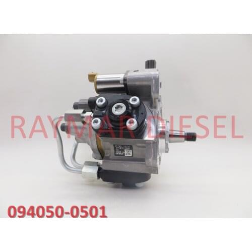 Genuine Brand New Diesel Fuel Pump 294050-0500, 294050-0501, 33100-52701