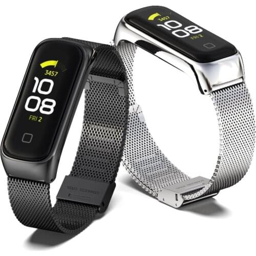For Samsung Galaxy Fit 2 Band Strap Watch Bracelet Replacement Watchband Correa For Samsung Galaxy Fit2 Wristband