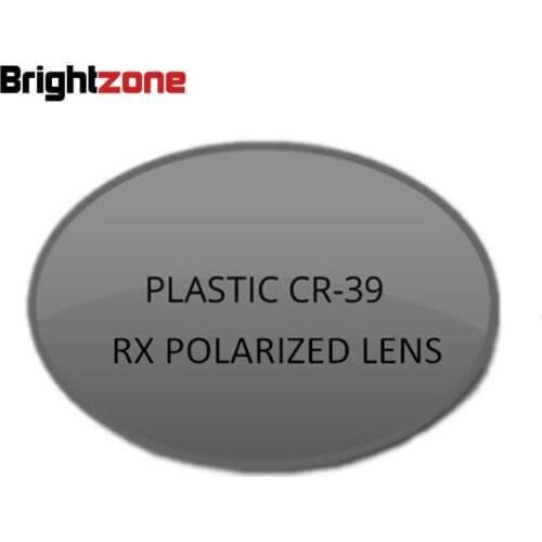 Anti-UVA and UVB Rx Lens Short-sight 100% Polarized Prescription Sunglasses Night Driving Fishing Eyeglasses Myopia Lenses