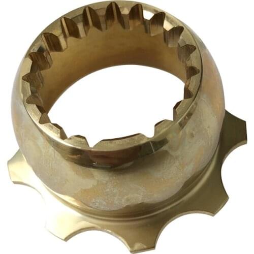 Ball Guide PV 20 PV22 PV21 PV23 Pump Parts for Repair SAUER Hydraulic Piston Pump