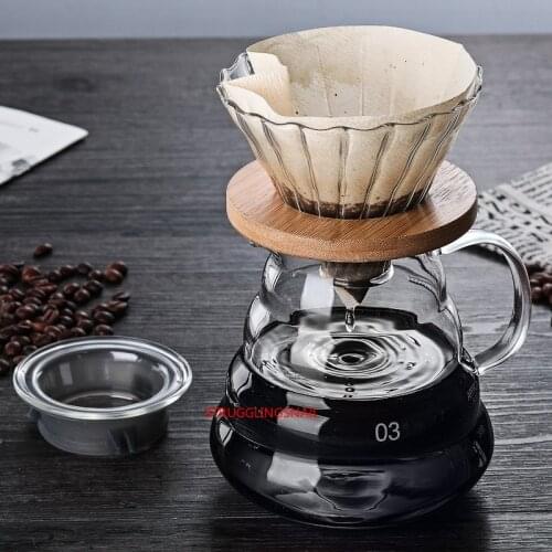 Struggling Snail Filters For Coffee