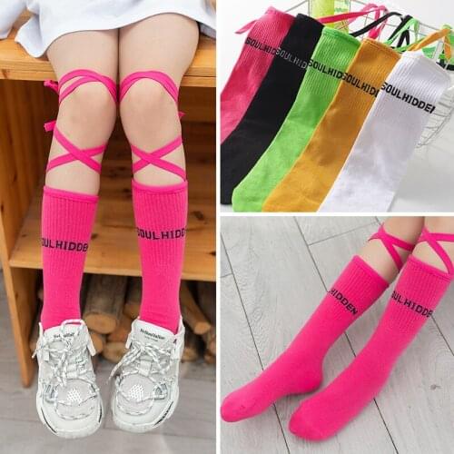 Гольфы для девочек XIZOU China At AliExpress