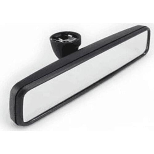 Multi-Color Optional Car Interior Mirror Interior Rear View Mirror for Volkswagen Passat B5 Golf 4 Rearview mirror, Anti-glare