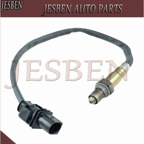 0281004454 53302940 Front Lambda Probe Oxygen O2 Sensor Fit For JEEP RENEGADE 1.6 CRD 2.0 CRD 4x4 2014-2020 For Alfa Romeo Fait