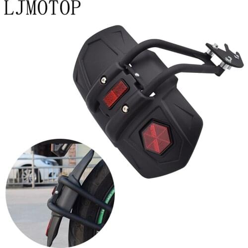 2020 Motorcycle Rear Fender Moto Rear Wheel Cover Splash Guard Mudguard For YAMAHA ys 150 tdm 850 fz6n mt10 c8 nmax 155 fazer8