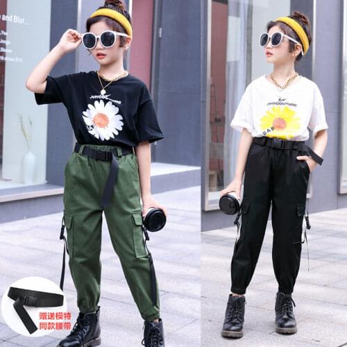 2020 fashion pants boys cargo trousers for toddler teen kids clothes boy winter autumn cartoon dinosaur cheap stuff clothes