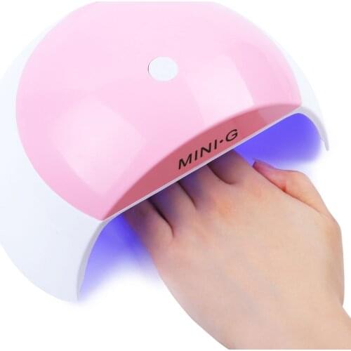 CHUNSHU Nail Drying Lamp