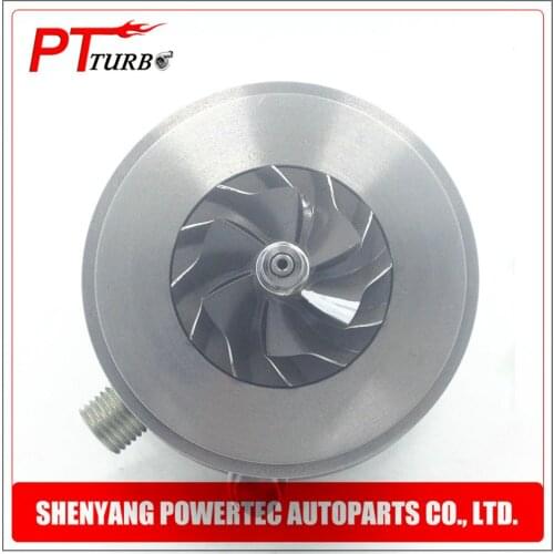 For Audi A3 1.9 TDI 8L 74Kw 77Kw AXR BSW BEW - 54399700017 cartrigde turbo charger chra 54399700018 BV39-0022 NEW core turbine
