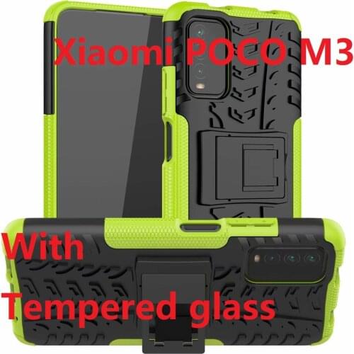 Fcover Phone Cases Xiaomi Redmi 9T