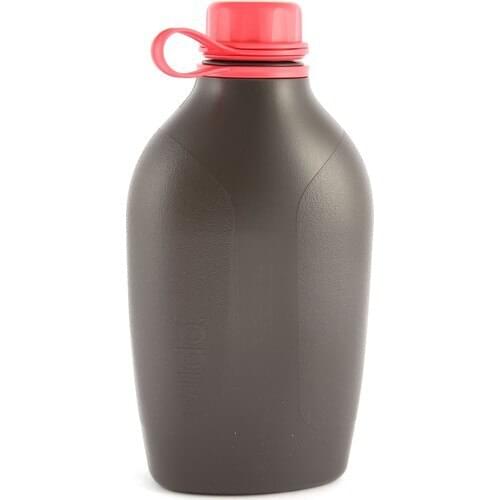 Wildo Explorer Bottle Karabinalı Water Flask 4267