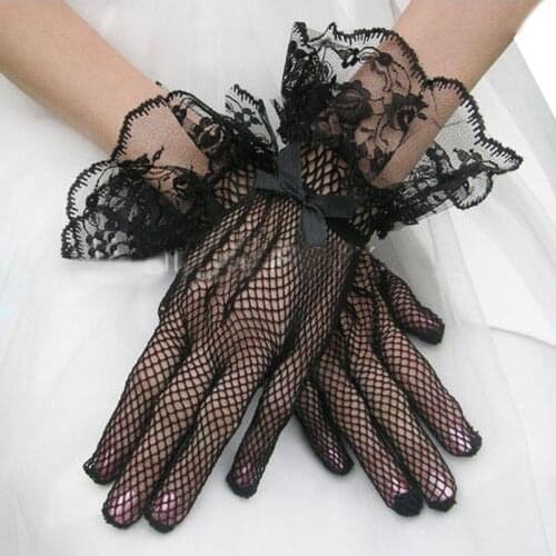 Gootrades Women's Mittens