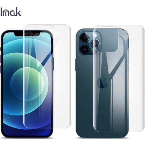 Защитные пленки для Apple iPhone 12 Imak China At AliExpress