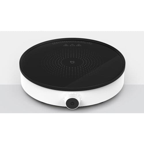 Induction cooker Youth Edition Smart electric oven Plate Creative Precise Control cookers hob cooktop plate Hot pot