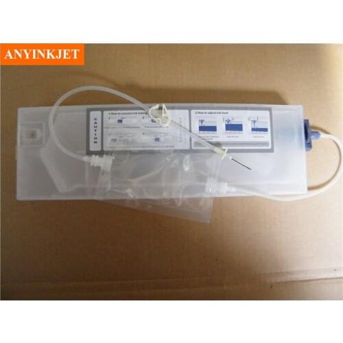 Ciss ink system cartridge wit small ink bag for Roland VS640 VS540 VS420 VS300 for Mutoh RA640 printer