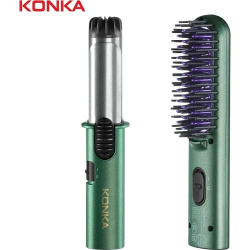 Konka Hair Straighteners
