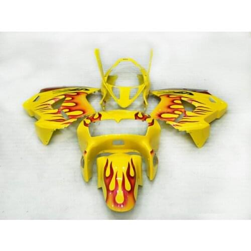 NEW ABS Bodywork Fairing For HONDA VFR800 98 99 00 01 1999 (B) Motorcycle Painted [CK692]