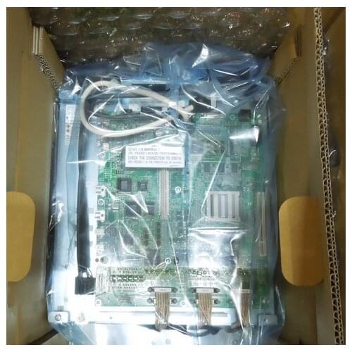 New in box JZRCR-YSV04-11 Robot Controller SERVOPACK Free Shipping