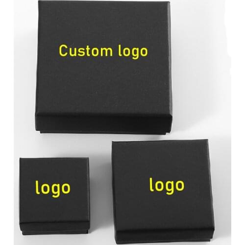 TUHE Jewelry Packaging