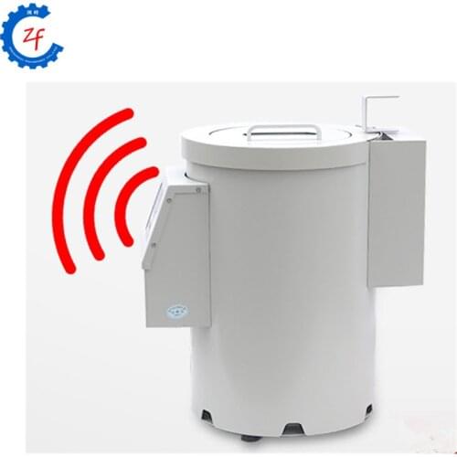 Newly type chestnut peeling machine hazelnut peeler