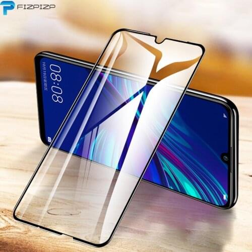 Tempered Glass for Huawei Honor 8X 8A 8C 8S 9 10 Lite Honor 20 Pro 20s MAR-LX1H Lite 10i Full Glass Screen Protector Protective