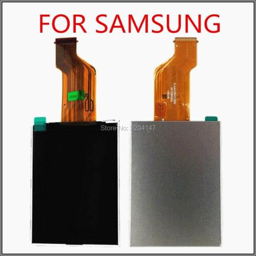 LCD Display Screen for Samsung PL150 TL210 PL170 PL171 PL210 PL221 with Backlight