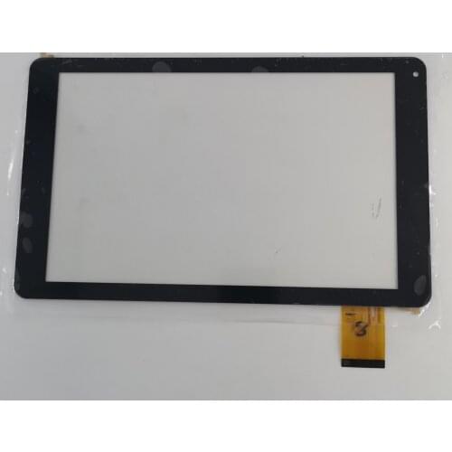 10 inch Bush MyTablet 10" 16GB Aluminium AC101DPL Touch screen Digitizer for Archos AC101DPL