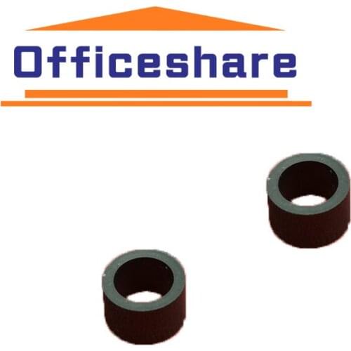 10sets Pickup Roller Tire for EPSON WF 7010 7015 7018 7110 7111 7510 7511 7520 7521 7610 7611 7620 7621 3010 3011 3520 3530