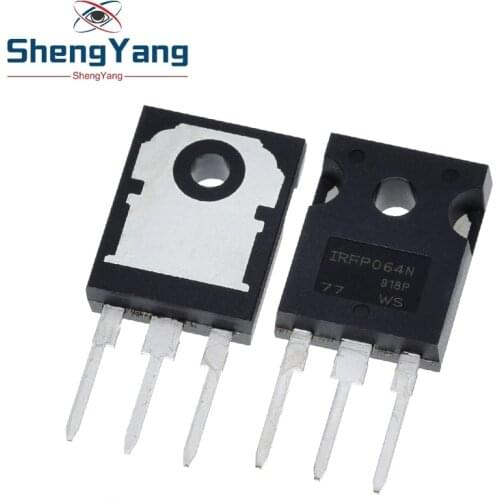 5PCS IRFP064NPBF TO-247 IRFP064N TO247 IRFP064 TO-3P new MOS FET transistor