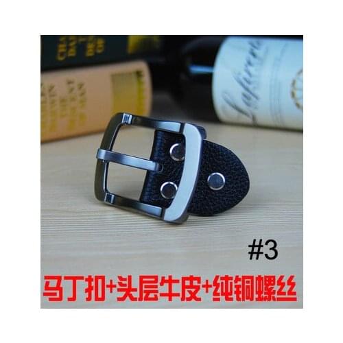Free shipping men pin buckle with flap and screws,brand for leather man belts alloy buckle,top quality and luxury belts buckle