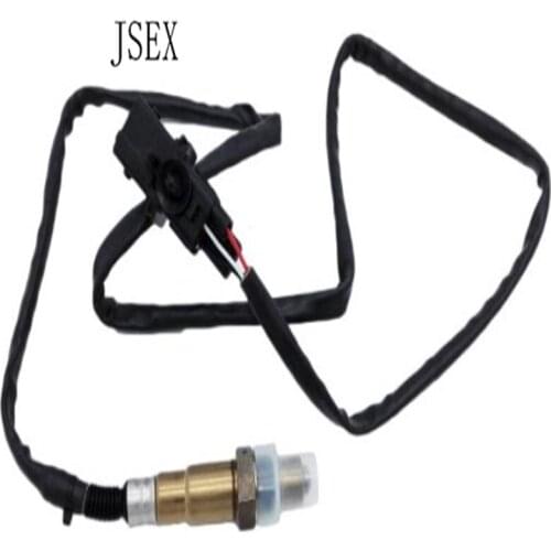 Air Fuel Ratio Sensor Front Lambda O2 Oxygen Sensor 234-9151 fit for Volvo S60 S80 V70 XC60 XC70 XC90 2.4L 3.0L 3.6L 2003-2012