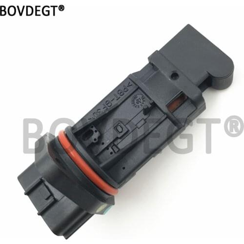 4 PINS Mass Air Flow Sensor MAF for NISSAN SERENA 226804M500 226804M501 226802W200 226806N201 226806N200 22680AD201